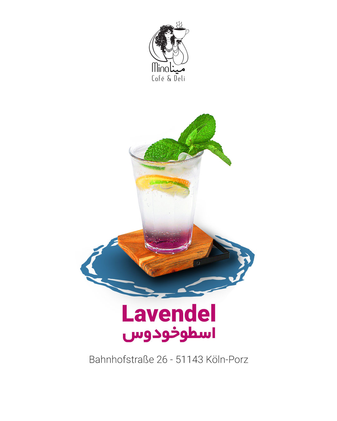 Lavendel