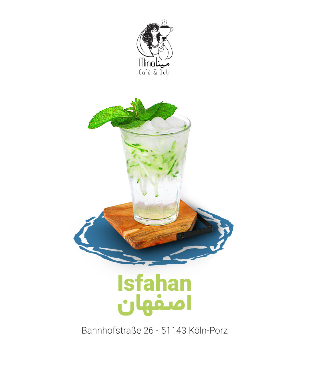 Isafahan