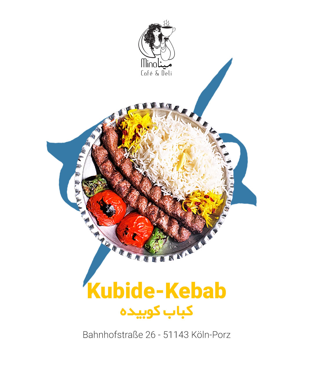 Kubide-Kebab