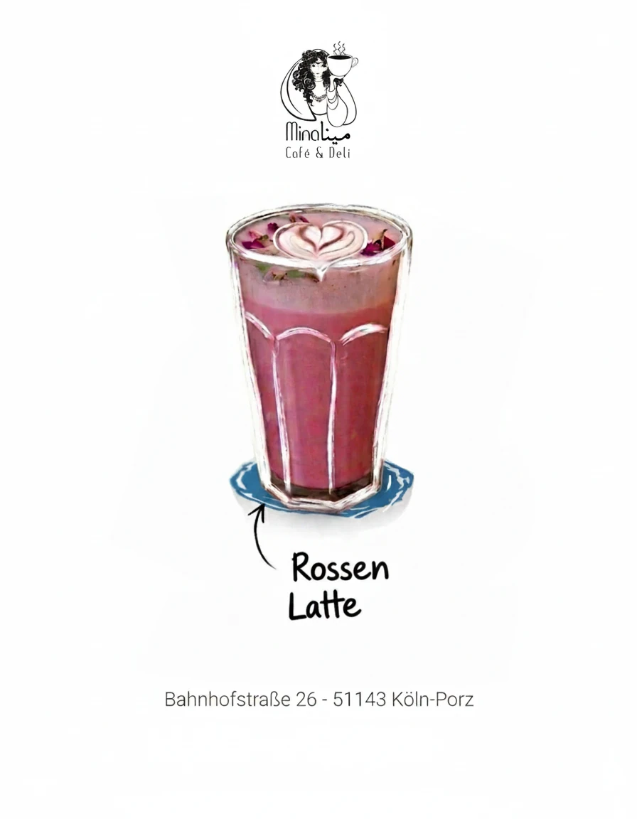 Rossenlatte
