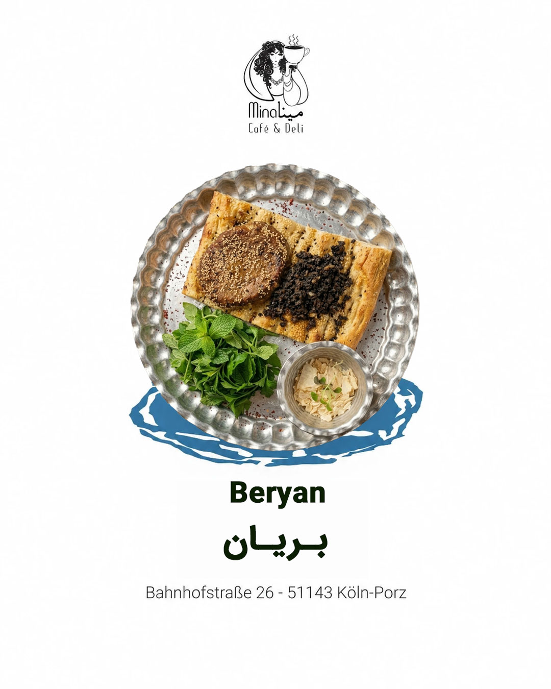 Beryan