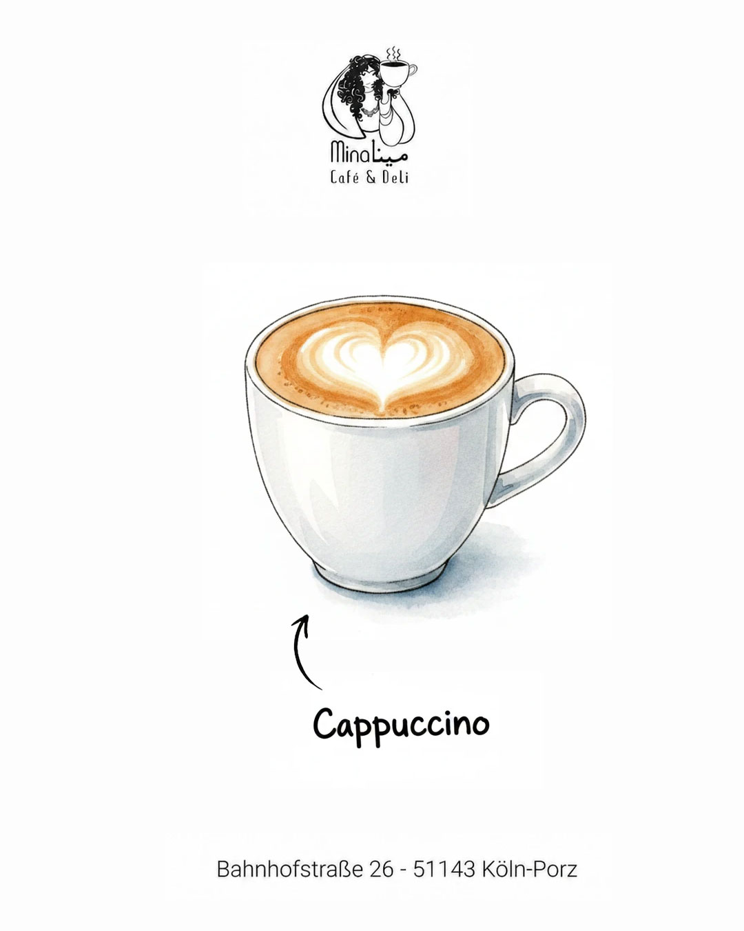 Cappuccino
