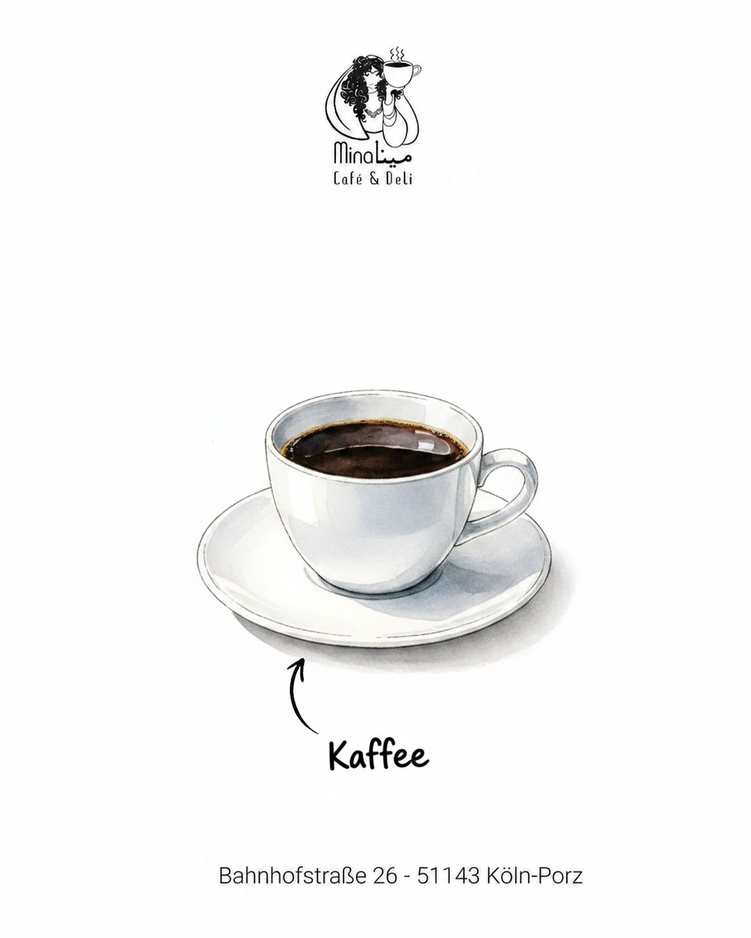 Kaffee