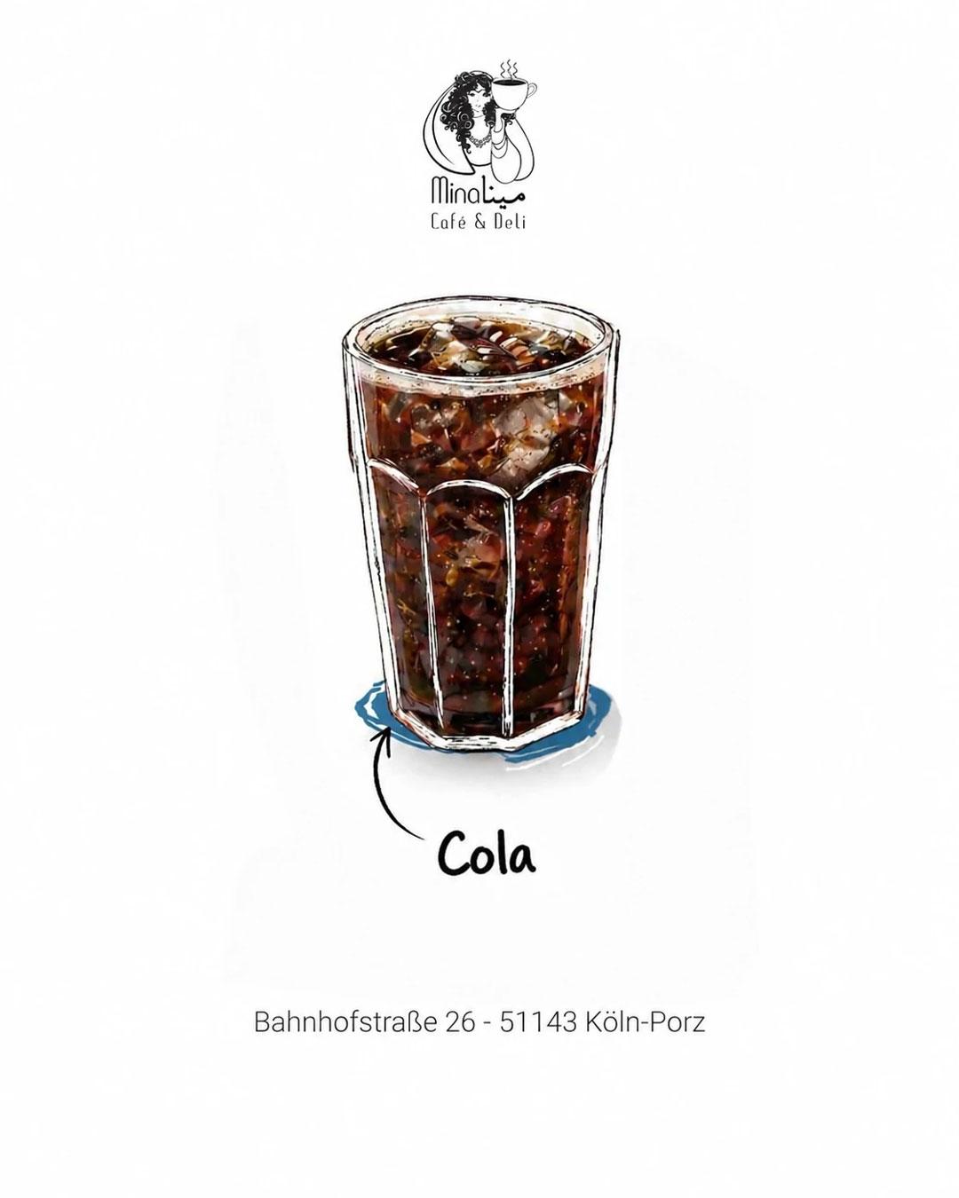 Cola