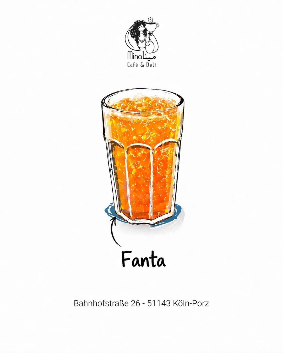 Fanta