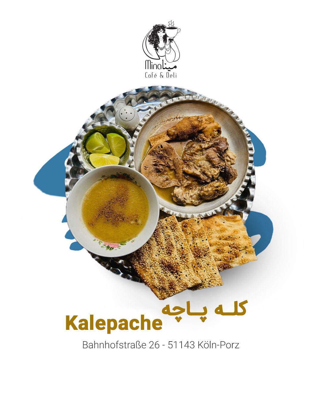 Kalepache