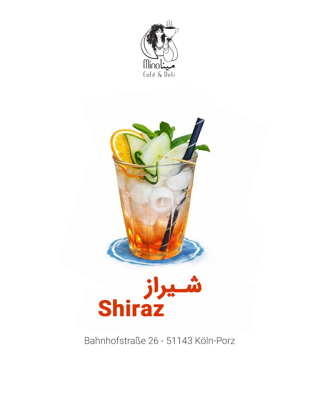 Shiraz