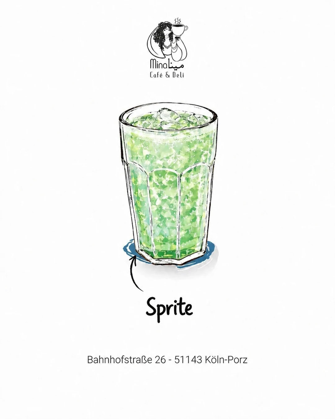 Sprite