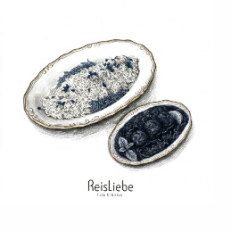 reis dishes